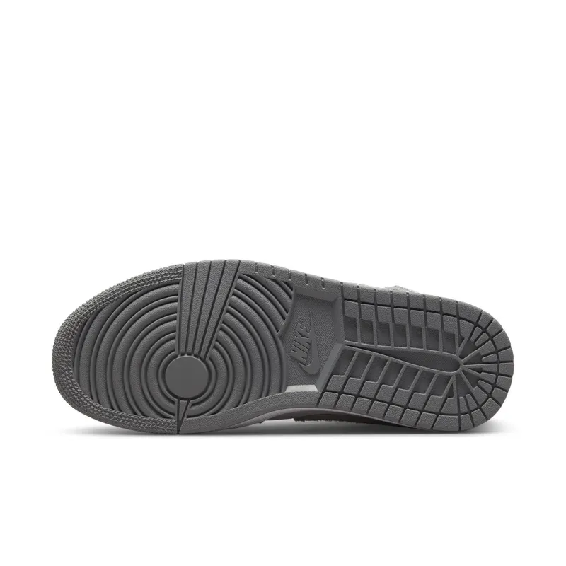 Air Jordan 1 Mid SE Particle Grey – “Particle Grey / Particle Grey / White” (DO7139-002)