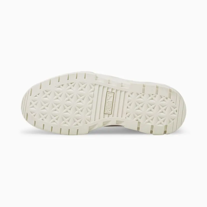 Puma x Mayze Mid White (381253-01)