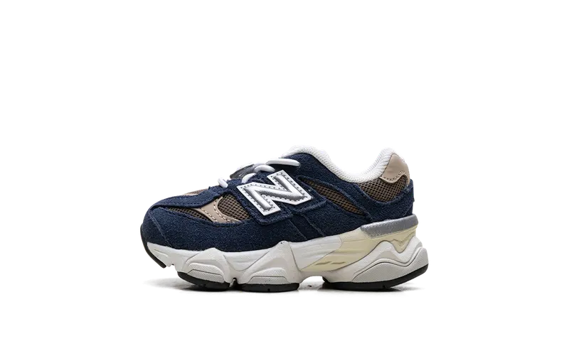 New Balance 9060 TD “Navy Mushroom” (IV9060BF)