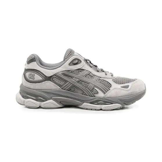 Asics Gel-Nyc 2.0 lace-up “Grey” (1203B080)