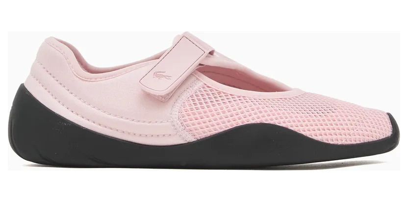 Lacoste Pink (51SFA0200AJW)