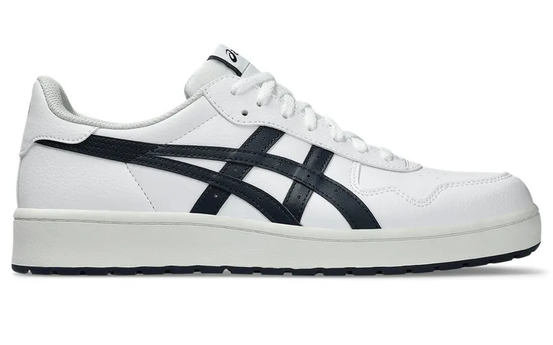 ASICS Japan S Golf White Midnight (1111A260-101)