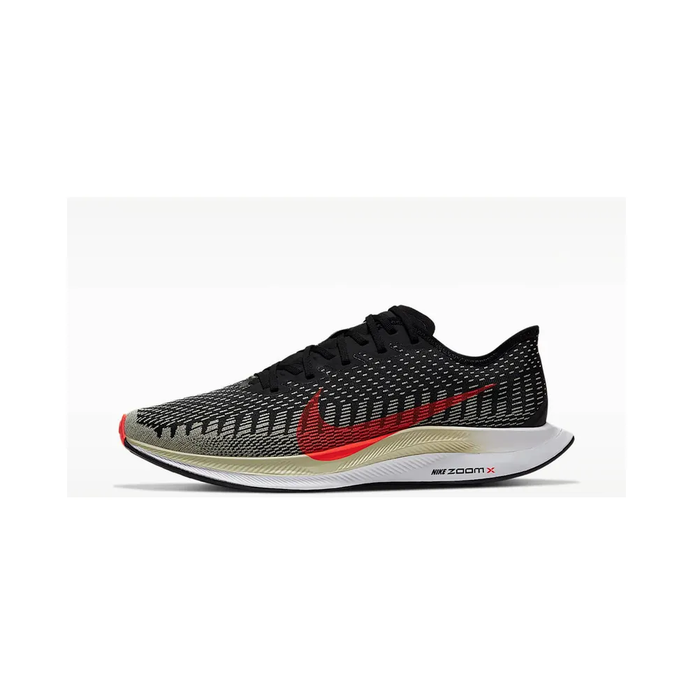 Nike Zoom Pegasus Turbo 2 Schwarz (AT2863-011)