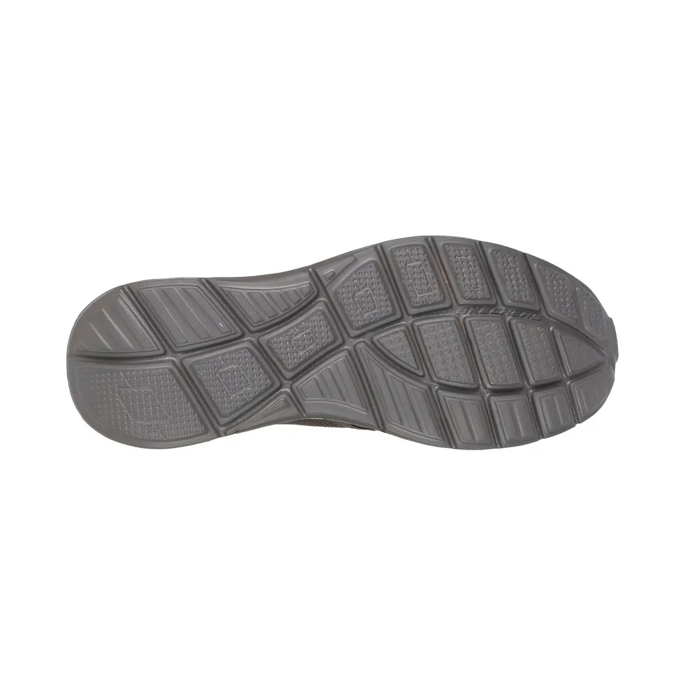 Skechers Slip-ins RF: Equalizer 5.0 – Drayze Sneaker Taupe