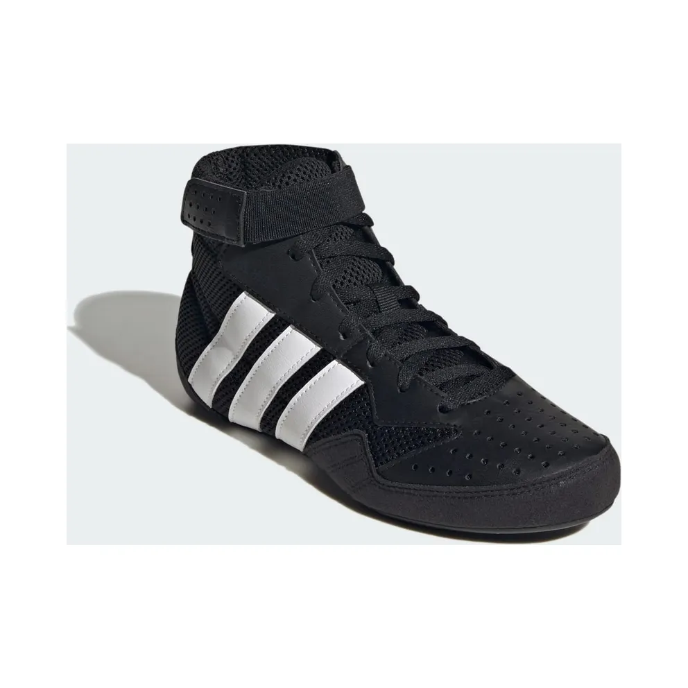 Adidas HVC K Core Black / Cloud White / Carbon (IH1401)