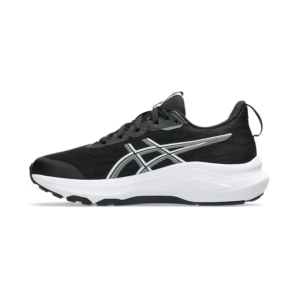 ASICS GT-1000 14 GS “Black / Steel Grey” (1014A382-002)