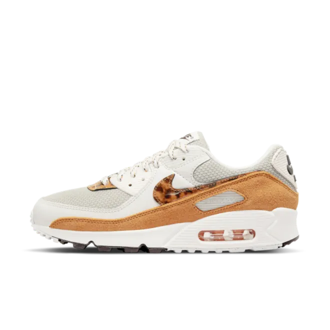 Nike Air Max 90 Grey (DQ9316-001)