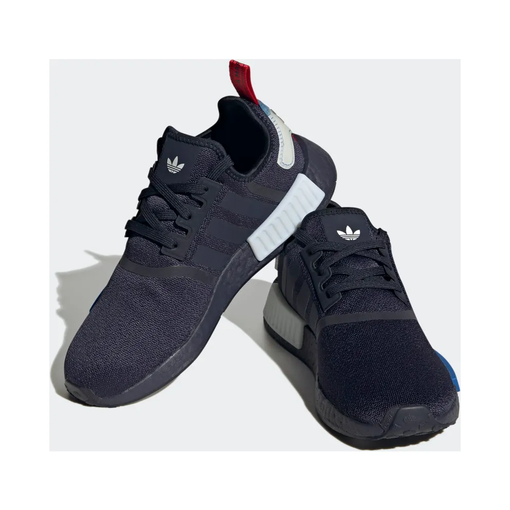 Adidas NMD_R1 Legend Ink / Bright Royal / Better Scarlet (GW4657)