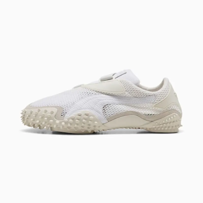 Puma Mostro Mesh White (401666-02)