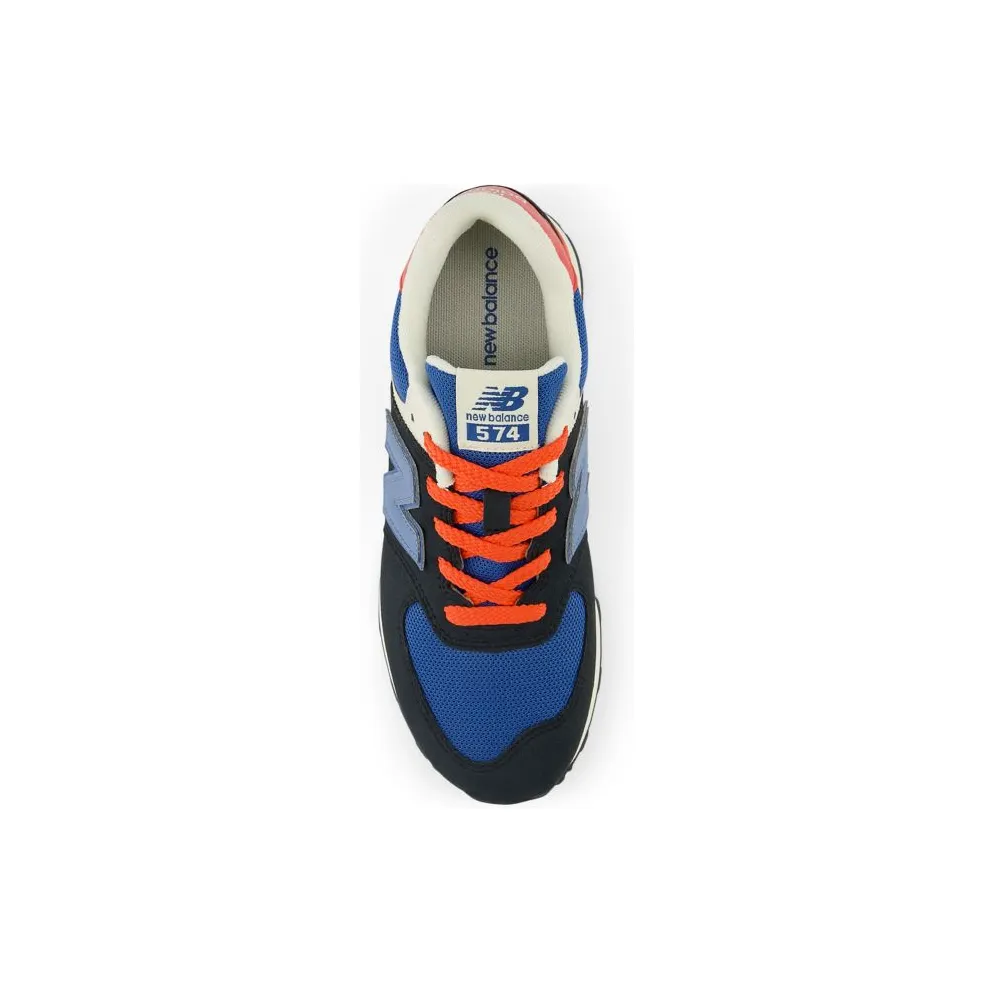 New Balance 574 Phantom Blast Red (GC574RBT)