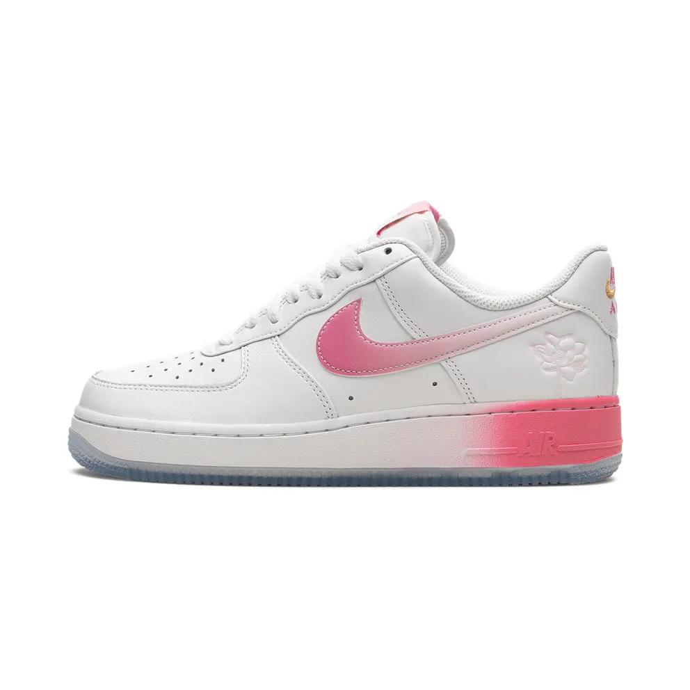 Nike Air Force 1 “San Francisco Chinatown” (FD0778-100)