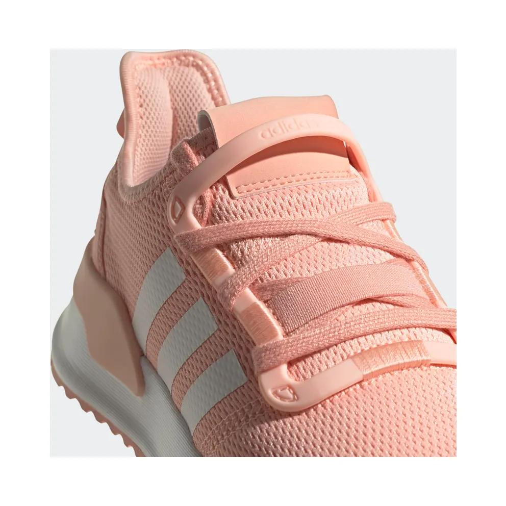 adidas U_Path Run Glow Pink / Cloud White / Core Black (FX5068)