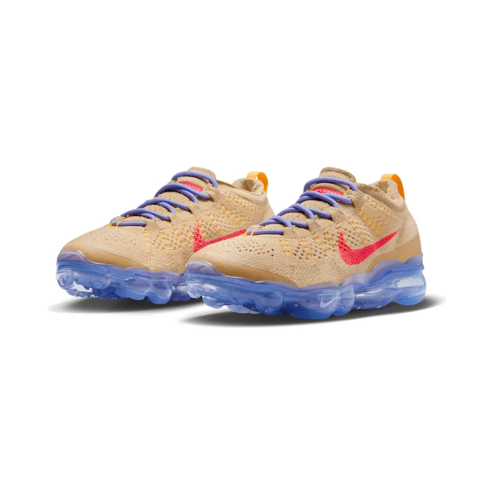 Nike Air VaporMax 2023 Flyknit Pale Vanilla Sea Coral (DV6840-200)