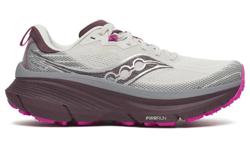 Saucony Guide Grey (S101094-1003)