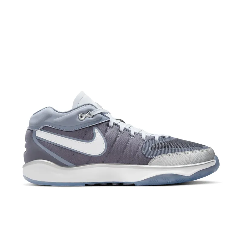 Nike Air Zoom GT Hustle 2 Light Carbon (DJ9405-010)