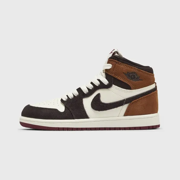 Jordan 1 Retro High OG Love Letter