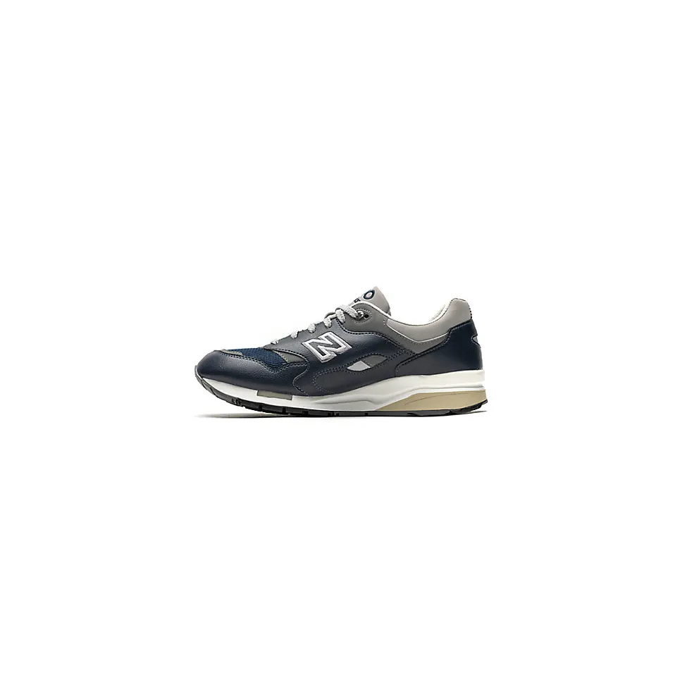 New Balance 1600 Legacy Navy (CM1600LV)