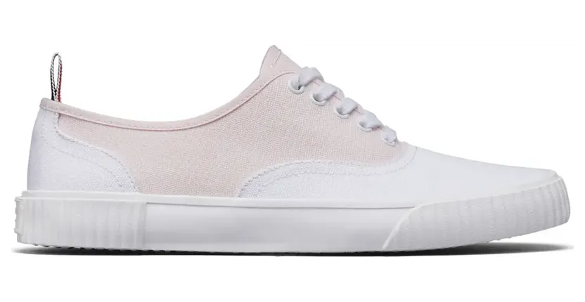 Thom Browne Funmix Heritage “Pink” (FFD063F01588)