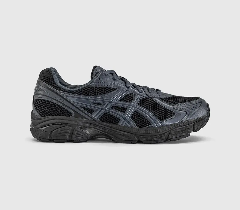 ASICS GT-2160 “Black / Carrier Grey” (1203A275-008)