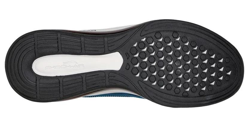 skechers-skech-air 232340 TLBK