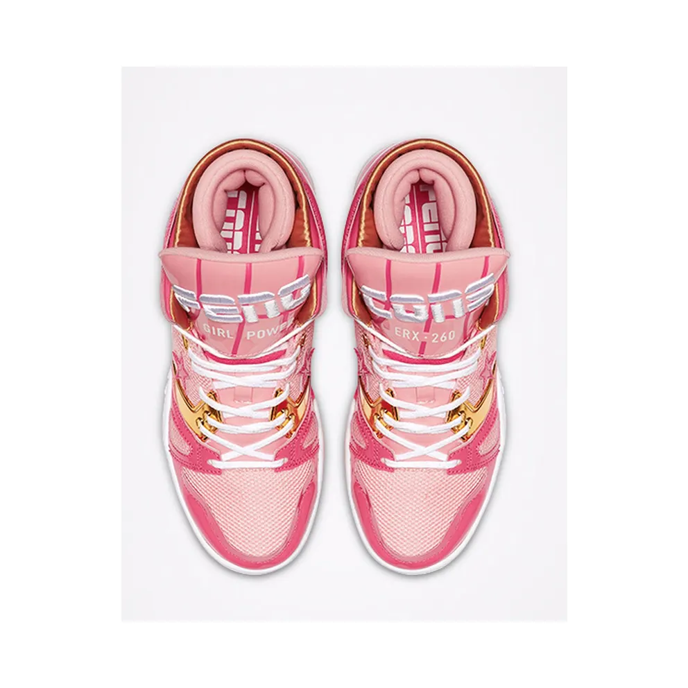 Converse ERX 260 Mid Feng Chen Wang (W) Calypso Coral/Apricot Blush (565601C)