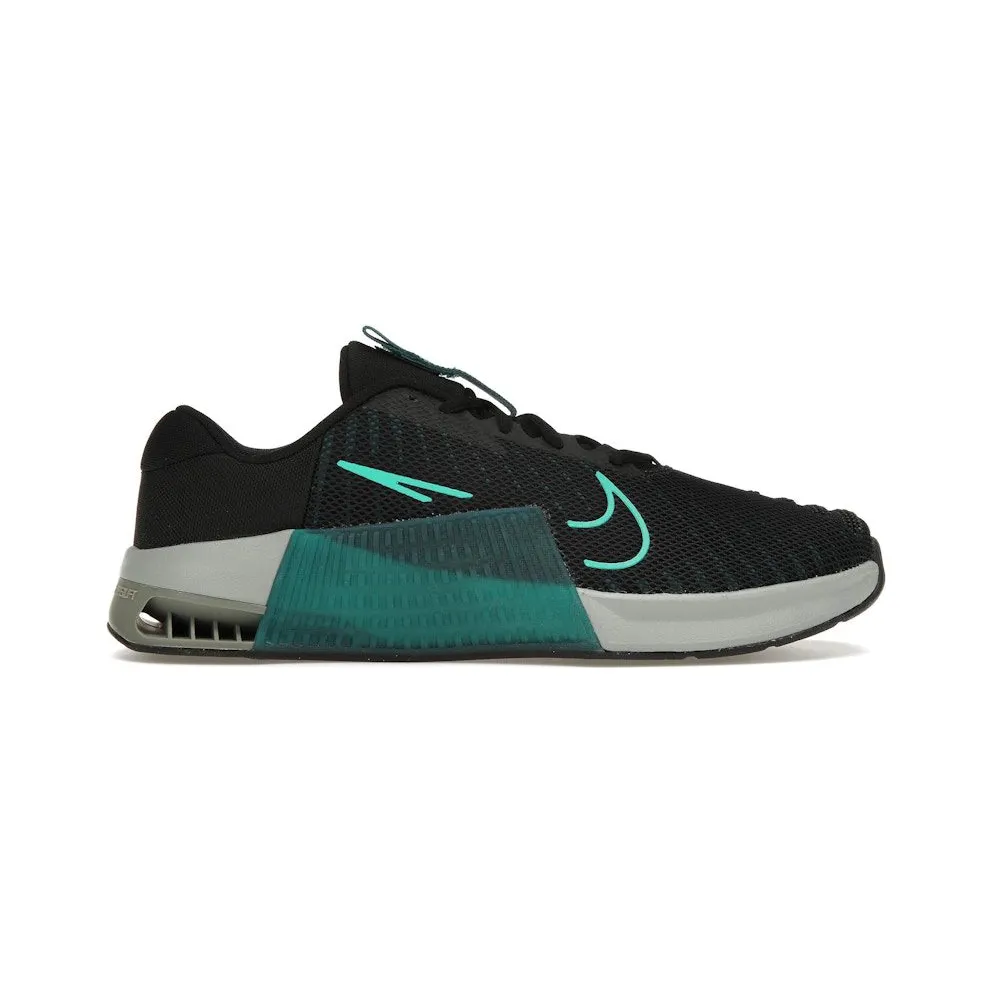 Nike Metcon 9 Black Geode Teal (DZ2617-003)
