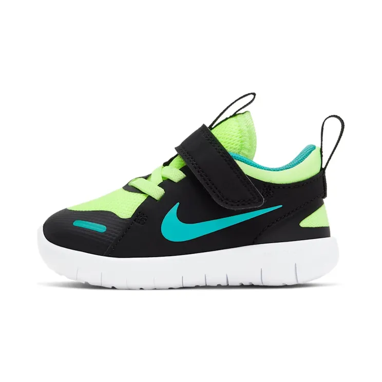 Nike Flex Contact 4 Ghost Green (TD)