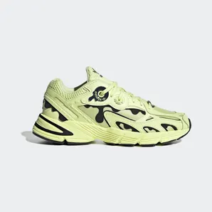 adidas Astir Almost Lime / Almost Lime / Core Black (GX8550)