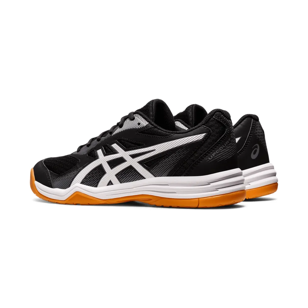 Asics UPCOURT 5 Black/White (1071A086.001)