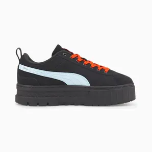 Puma x Dua Lipa Mayze SD Black/Blue (38729405)
