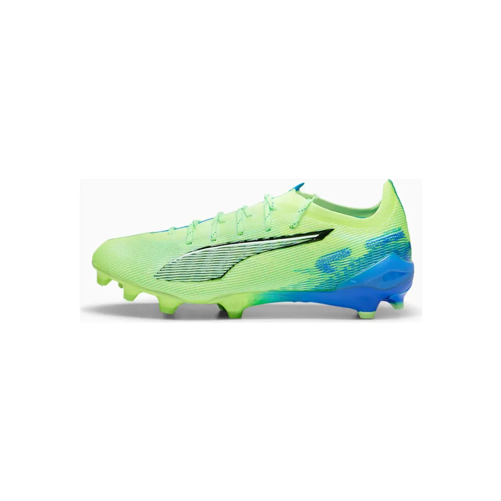 Puma Ultra 5 Ultimate FG Fizzy Apple White (107683-03)