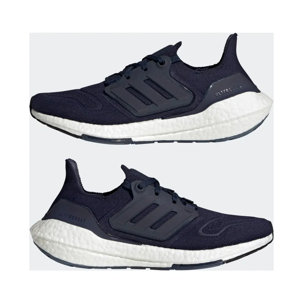 Adidas ULTRABOOST 22 Shoes Collegiate Navy / Collegiate Navy / Core Black (GX5593)