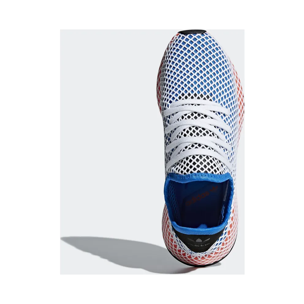 adidas Deerupt Bluebird Bluebird/Bluebird/Equipment Yellow (AC8704)