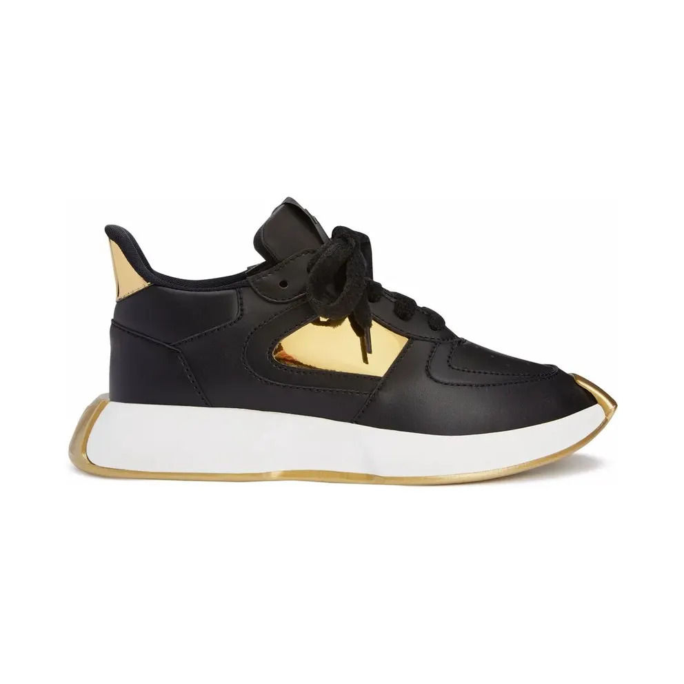 Giuseppe Zanotti Ferox – Black (RS20029003)