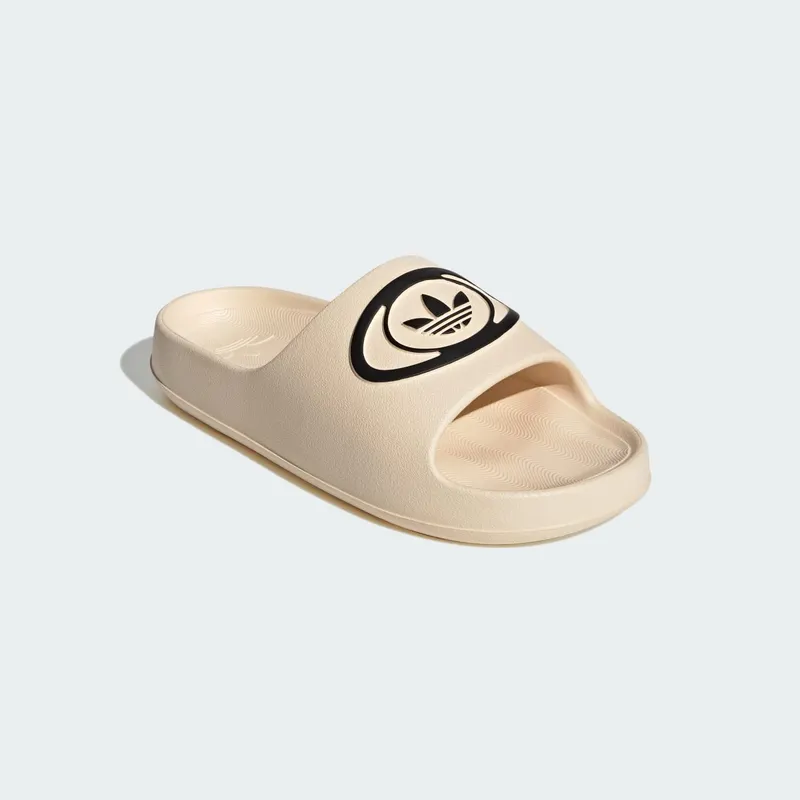 Adidas ADILETTE 00s Slides Sand Strata / Core Black / None (KK3582)