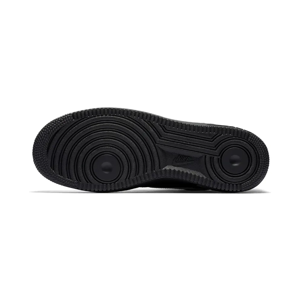 Nike Air Force 1 Low Black Sail Black/Sail (AA4083-001)