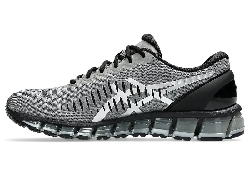 ASICS GEL-QUANTUM 360 I “Clay Grey / Pure Silver” (1203A730-024)