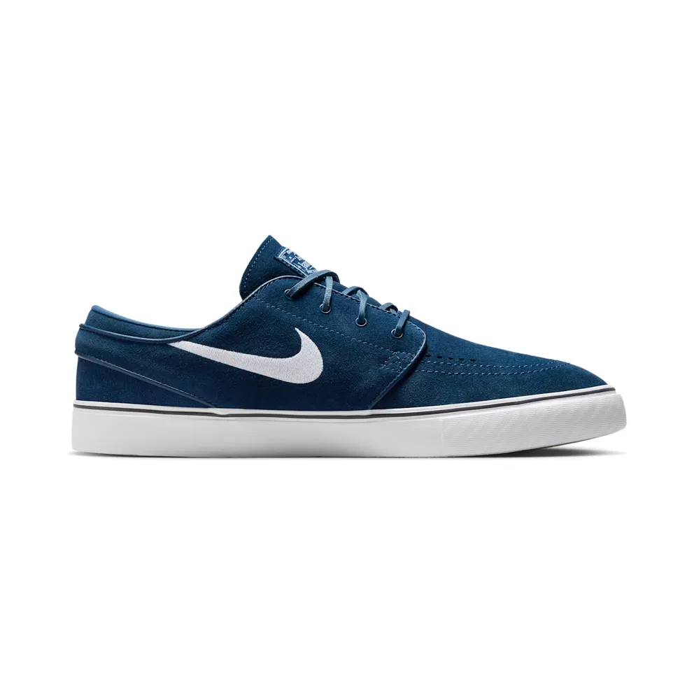 Nike SB Zoom Stefan Janoski OG+ Navy White (FD6757-400)