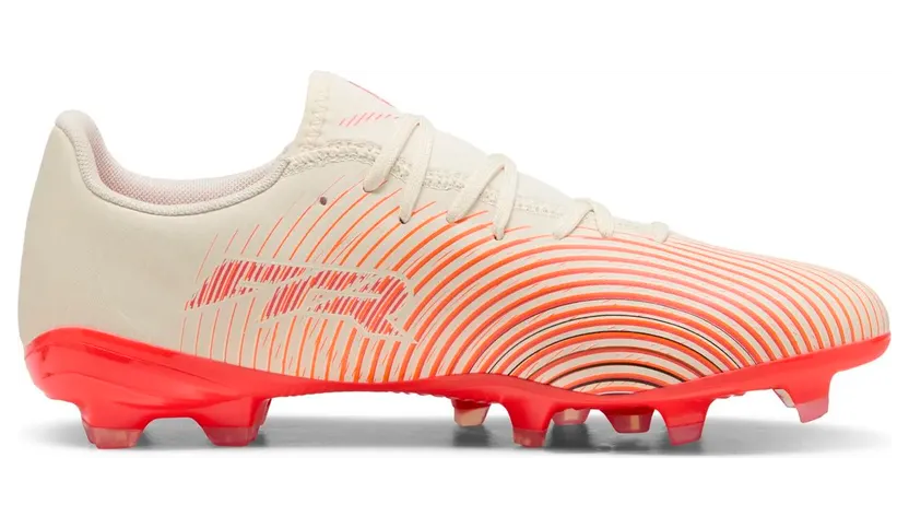 Puma Future 9 Play FG/AG für Herren, braun, Größe 39 EU (109170)