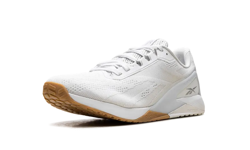 Reebok NANO X1 “WHITE GUM” (FZ0636)