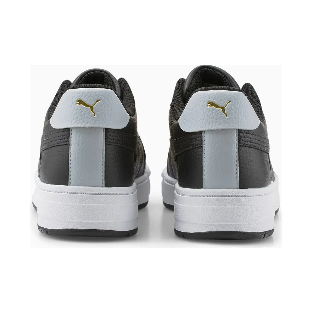 Puma CA Pro Tumble Core Grey/Black (39345302)