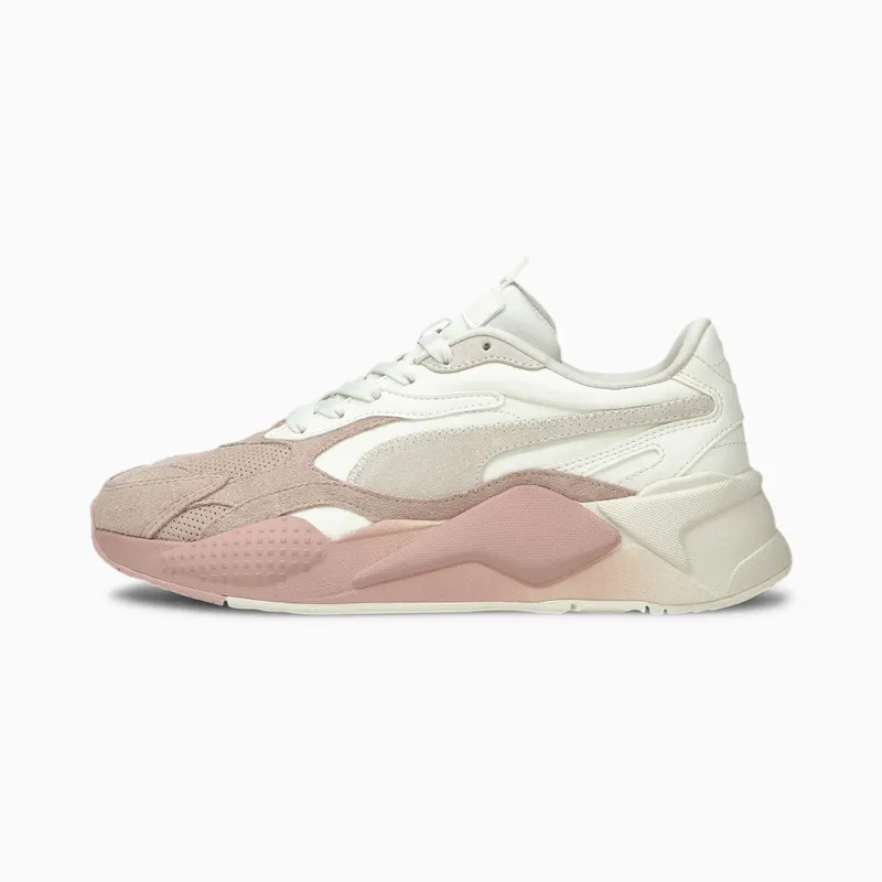 Puma RS-X Colour Block Pink/White (373952-03)