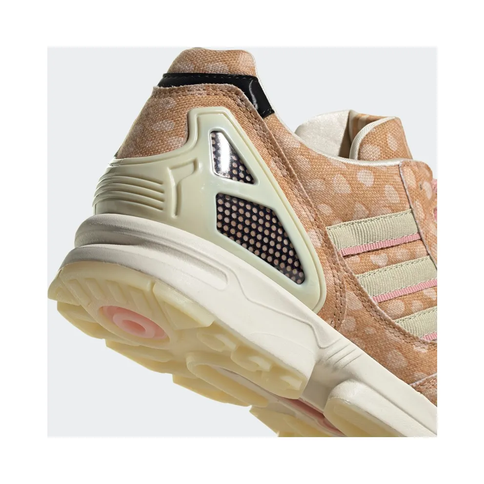 adidas Disney ZX 8000 Sand / Core Black / Wonder Mauve (GZ6250)