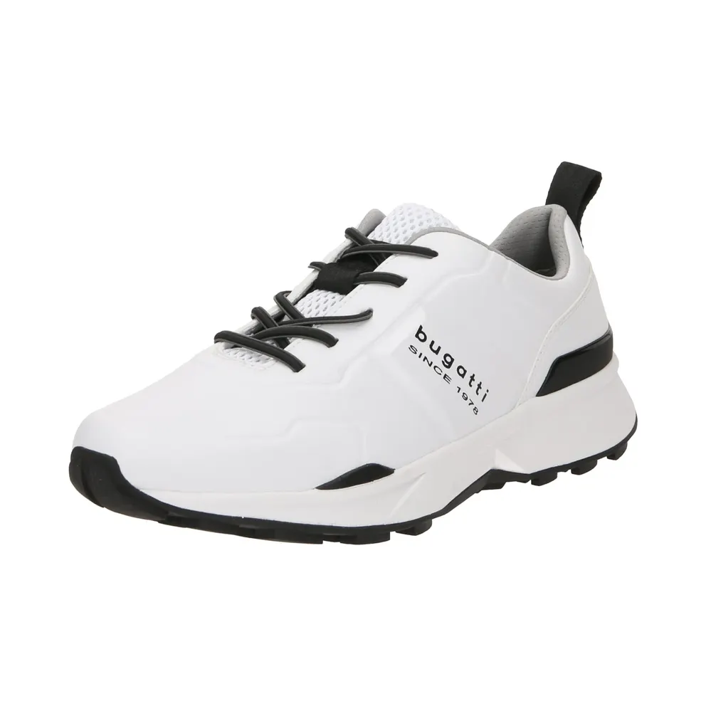 Bugatti sneaker White (342AG4015000)