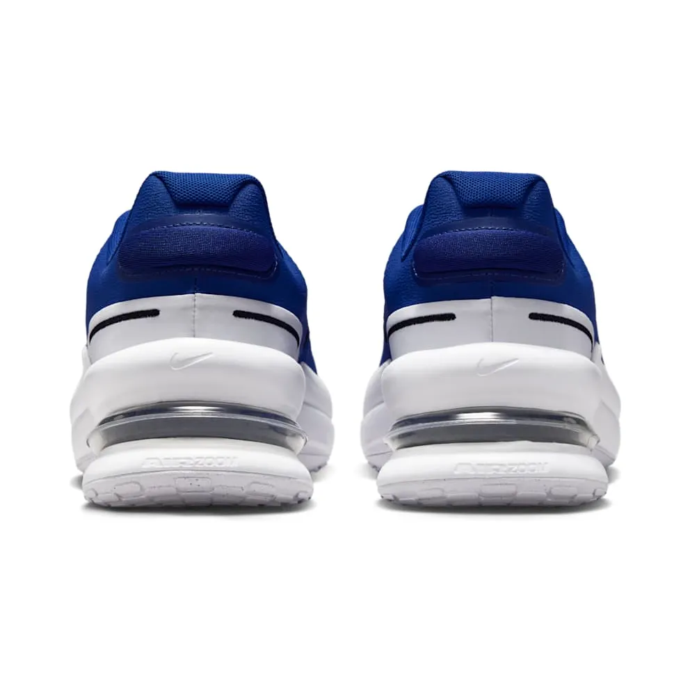 Nike Air Zoom Upturn SC Deep Royal Blue White Racer Blue Black (IB2746-401)