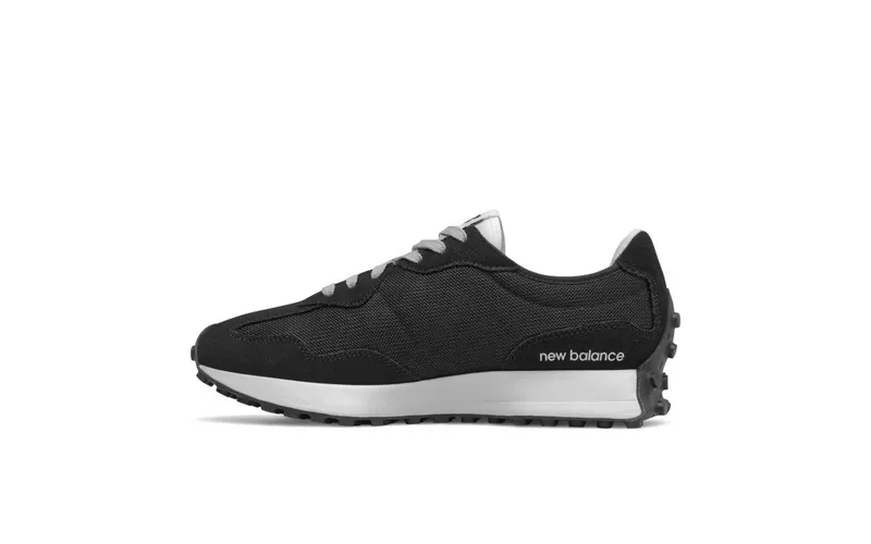 New Balance New Balance Black/Grey (MS327MM1)