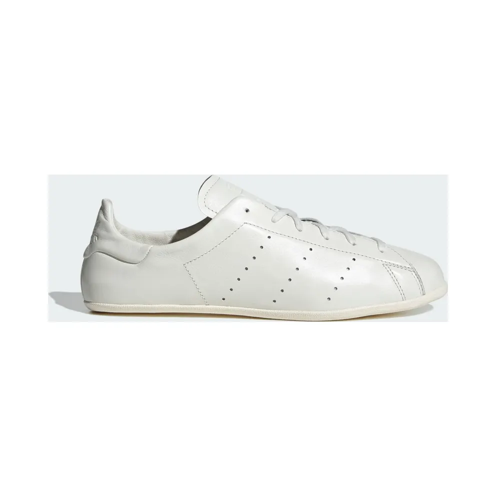 Adidas Stan Smith Lo Pro Cloud White / Cloud White / Cloud White (JR5700)