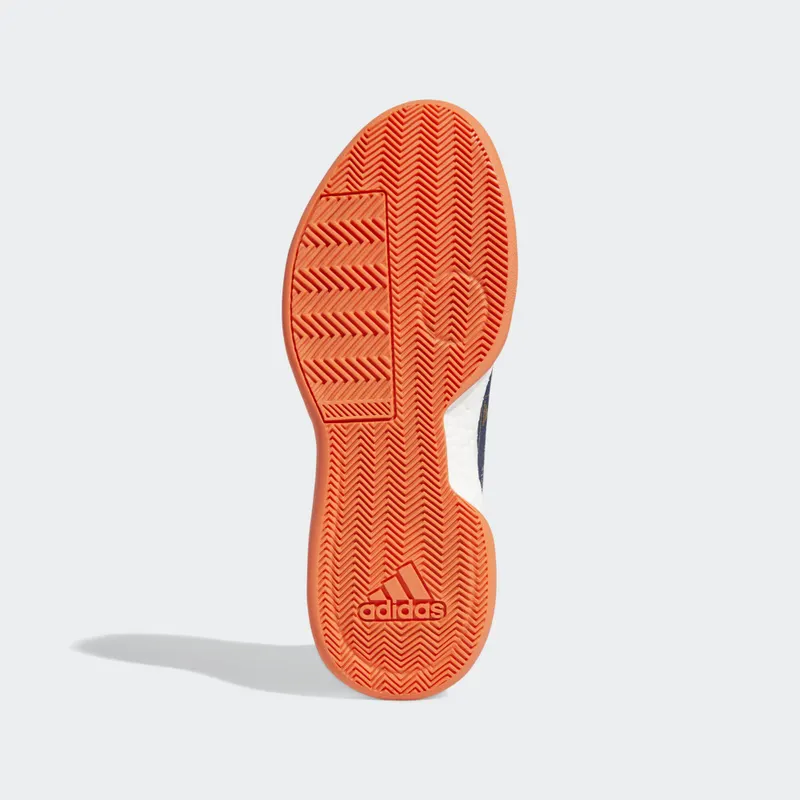 adidas Marquee Boost Kristaps Porzingis Core Royal/Core Black/True Orange (G27738)