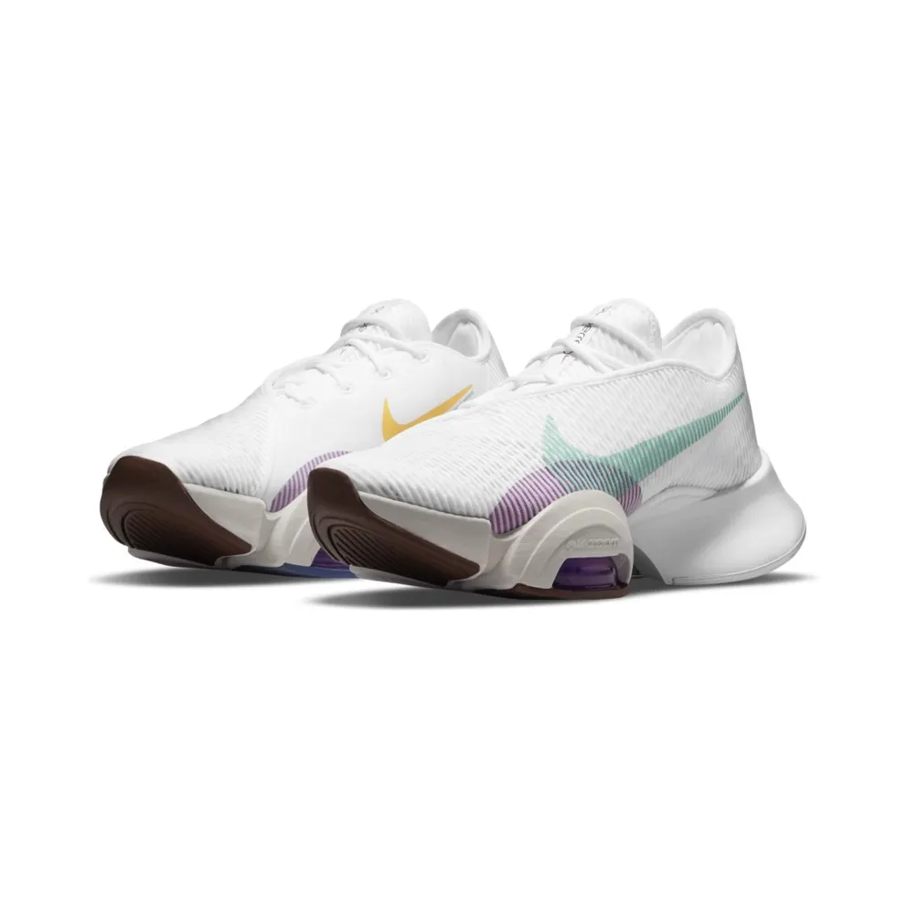 Nike Air Zoom Superrep 2 White Green Glow (W) (CU5925-135)