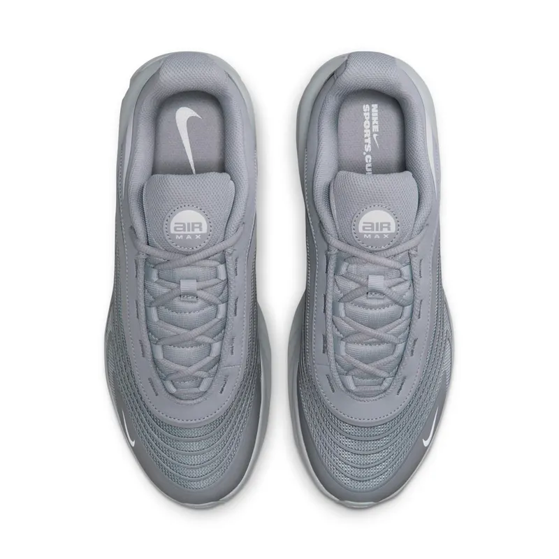 Nike Air Max Fire Wolf Grey/Wolf Grey/White (IR0819-009)